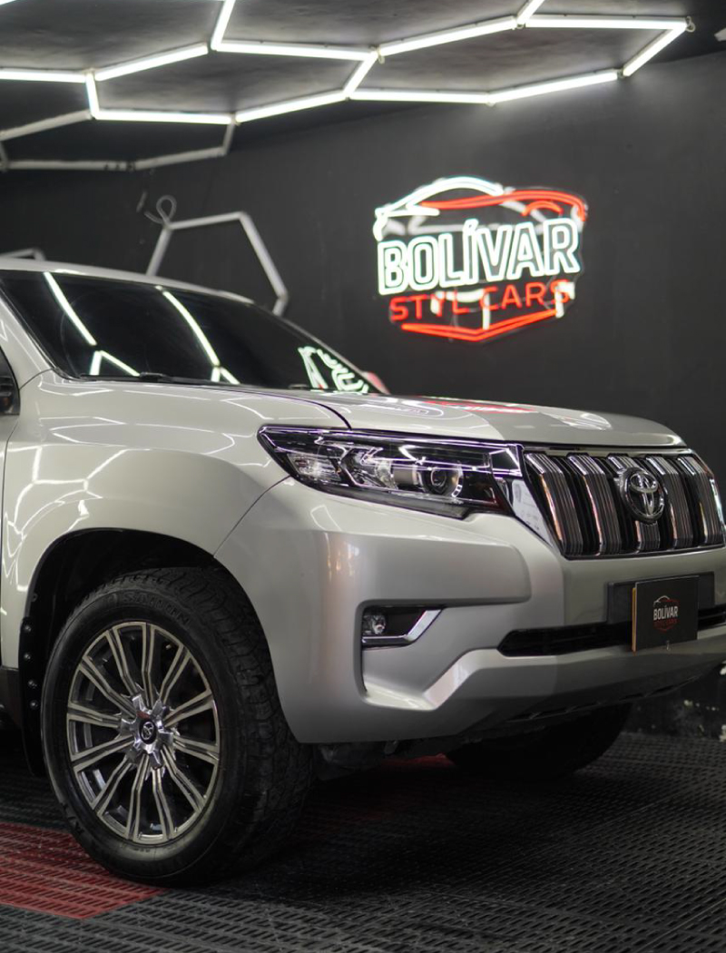 reparacion de golpes y sumidos