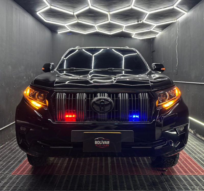 reparacion de golpes y sumidos