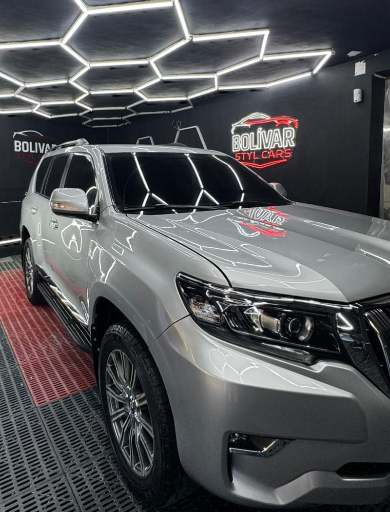 reparacion de golpes y sumidos