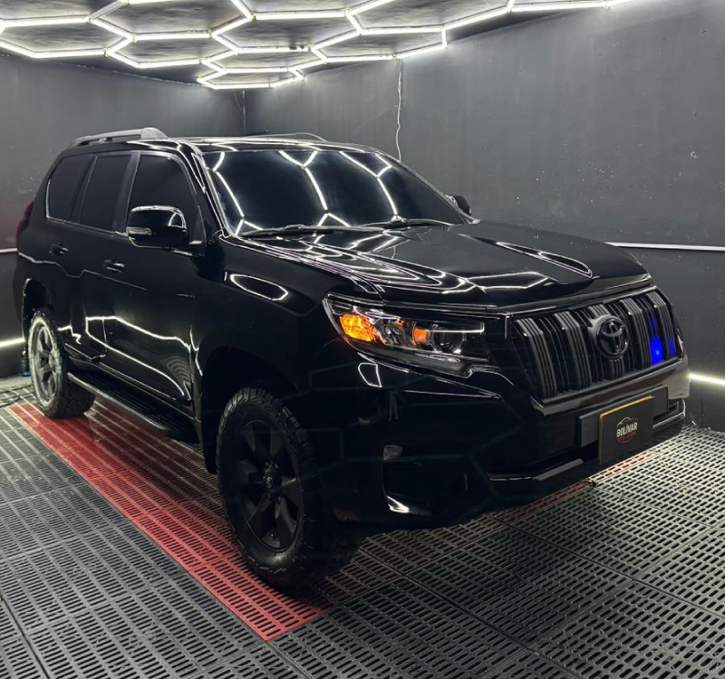 reparacion de golpes y sumidos