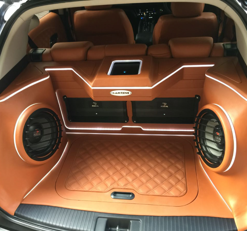 reparacion de golpes y sumidos